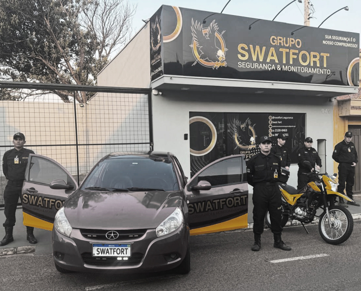 swatfort
