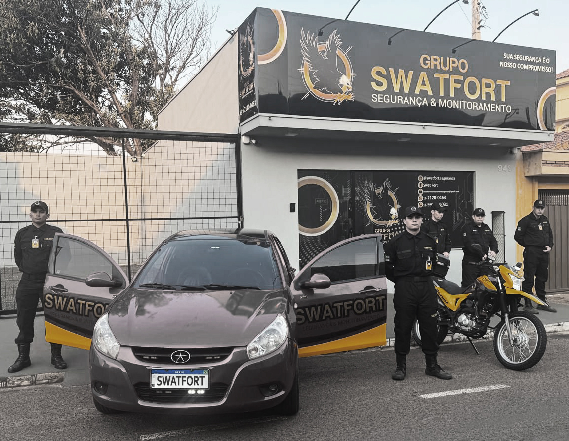 swatfort